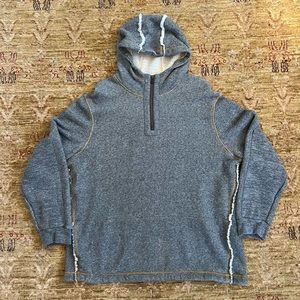 Carbon 2 Cobalt Hoodie